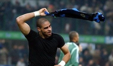 Εκτός με Λιβόρνο, εντός με Βαλένθια ο Αντριάνο