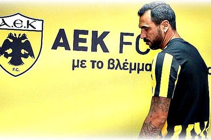 Αλμέιδα, το θωρηκτό που δεν ντριμπλάρει