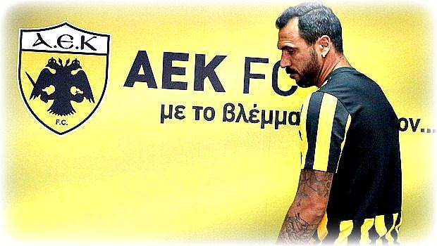 Αλμέιδα, το θωρηκτό που δεν ντριμπλάρει