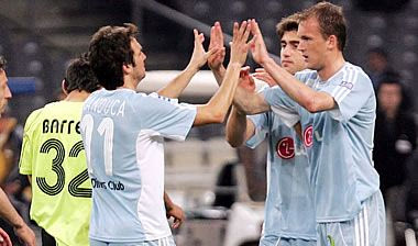 ΑΕΚ-Αρης 3-1
