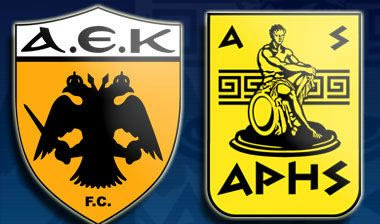 ΑΕΚ-Αρης: “Κίτρινος πυρετός”