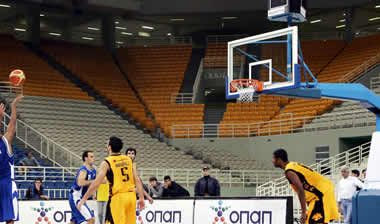 Η μπασκετική ΑΕΚ έχει ανάγκη τον κόσμο της