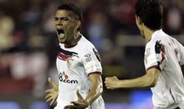 Σεβίλλη – Μπαρτσελόνα 2-1