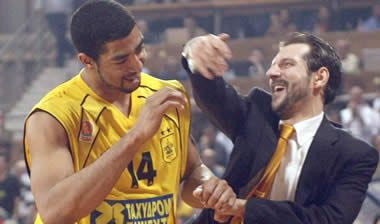 Πανηγύρια στον Άρη, παράπονα στον Ολυμπιακό