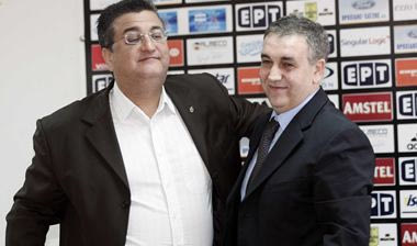 Δίκτυο ταλέντων από τον Αρη
