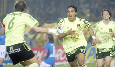 Αρης-Ηρακλής 1-0