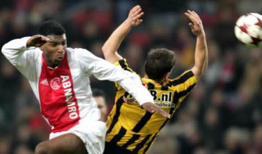 Ανταλλαγή Λιούνγκμπεργκ-Μπάμπελ ετοιμάζει ο Βενγκέρ