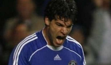 O Μπάλακ προτείνει Εφενμπεργκ για αντικαταστάτη του Χίτσφελντ