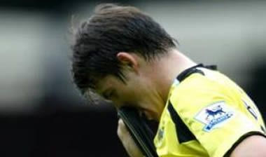 Μπελάδες για Μπάρτον