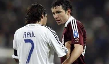 Μπάγερν Μ. – Ρεάλ Μ.