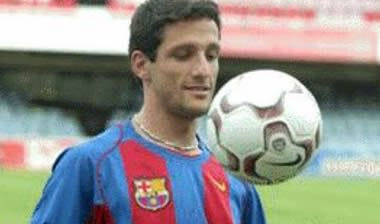 Μπελέτι μέχρι το 2009 για Μπαρτσελόνα