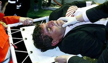 Κλείνει το “Ρουίθ ντε Λοπέρα”