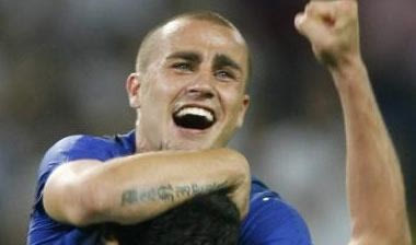 Καναβάρο: “Χρειαζόμαστε έναν Άγιο στον πάγκο”