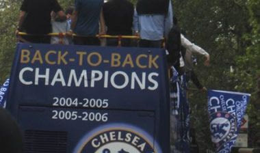 Συμφωνίες για Τσέλσι εντός και εκτός Ευρώπης