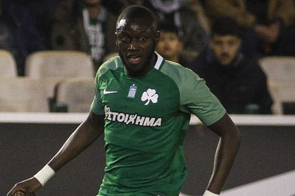 Το μισό εκατομμύριο της Μαλίν για Κουλιμπαλί