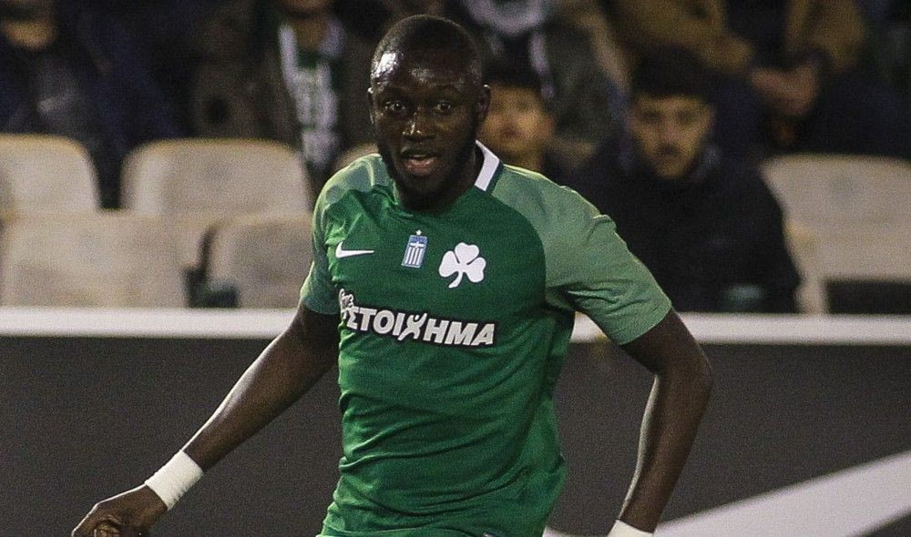 Το μισό εκατομμύριο της Μαλίν για Κουλιμπαλί