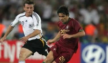 Εγχείριση στο χέρι ο Ντέκο