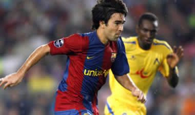 Oλα ΟΚ με Ντέκο