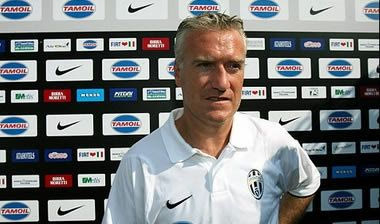 Ψάχνει “λαβράκια” στην Ολλανδία η Γιουβέντους