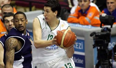 Εφές-Παναθηναϊκός 65-79