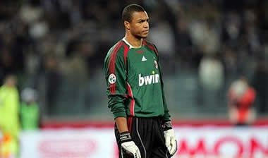 Ανανέωσε ο Ντίντα