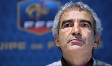 Ντομενέκ: “Κουράστηκα από τον Βενγκέρ”