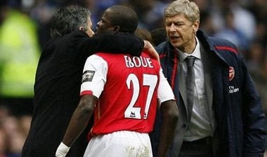 Ο Εμπουε συμπλήρωσε την τετράδα των τιμωρημένων