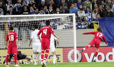 Αποδοκιμασίες κι επεισόδιο με Σεϊταρίδη