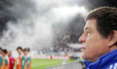 Οι δηλώσεις από το Καραϊσκάκη