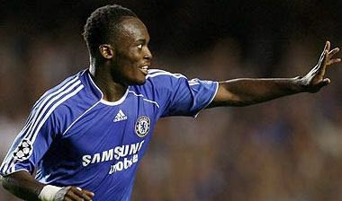 Στο “Στάμφορντ Μπριτζ” ως το 2012 ο Εσιέν