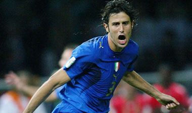 Ερχεται η ώρα του Γκρόσο