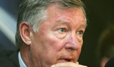 Χαμηλοί τόνοι από Φέργκιουσον-Σπαλέτι