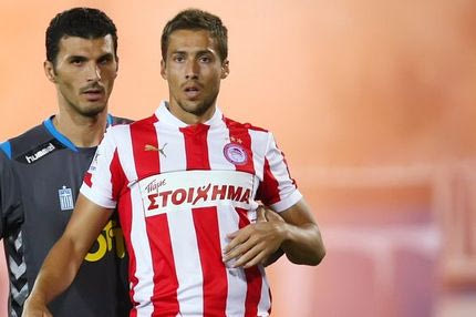 Φουστέρ knows…