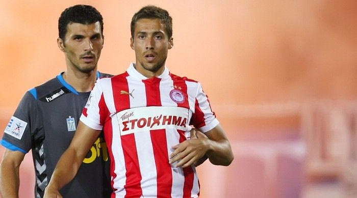 Φουστέρ knows…