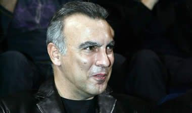 Γκάλης: “Τιμή μου να με βραβεύει ο Ερασιτέχνης”