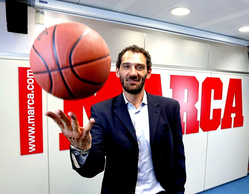 Ο Γκαρμπαχόσα νέος επικεφαλής του ισπανικού μπάσκετ