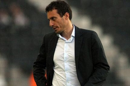 Επεισόδιο μεταξύ οπαδού του Πανιωνίου και του Γεωργιάδη