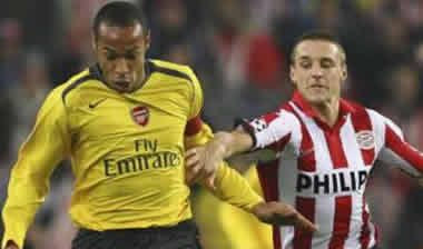 Βενγκέρ: “50-50 για να παίξει ο Ανρί”