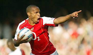 Για πάντα στην Άρσεναλ ο Ανρί