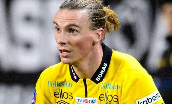 Παίρνει Χουλτ ο Παναθηναϊκός