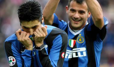 Ίντερ – Μίλαν 2-1