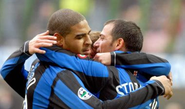 Στόχος η 100άρα για την Ίντερ