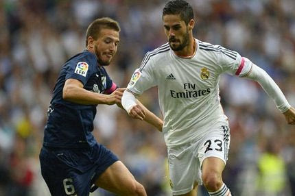 Αμφίβολος ο Ισκο