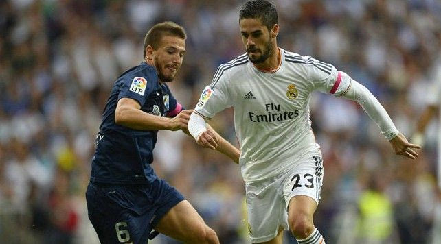 Αμφίβολος ο Ισκο