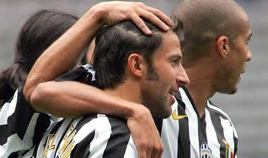 Το “χτίσιμο” της νέας Γιουβέντους με 100 εκατομμύρια!