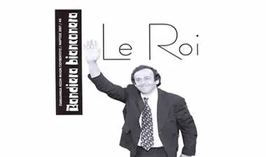 Αφιερωμένη στον Μισέλ η νέα «Bandiera»