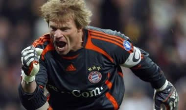 Μία αγωνιστική σε Καν