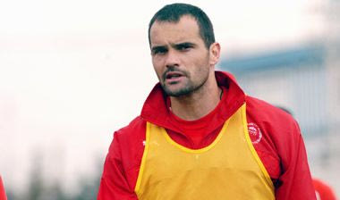 Καψής: “Λάθος απόφαση να έρθω στον Ολυμπιακό”