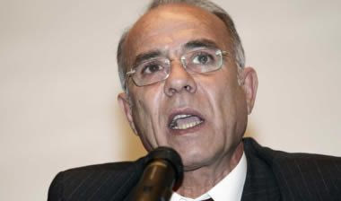 Ανακάλεσαν τις παραιτήσεις Κούδας και Αποστολίδης