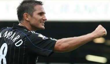 Διέψευσε η Γιουβέντους για Λάμπαρντ